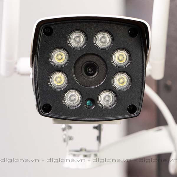 Camera Yoosee D218S 2.0 Megapixel