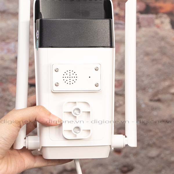 Camera Yoosee D218S 2.0 Megapixel