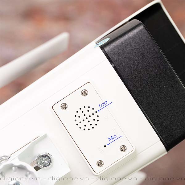 Camera Yoosee D218S 2.0 Megapixel