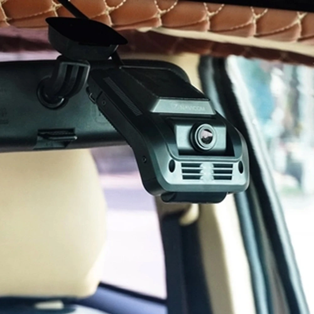 Camera Hành Trình Navicom J800