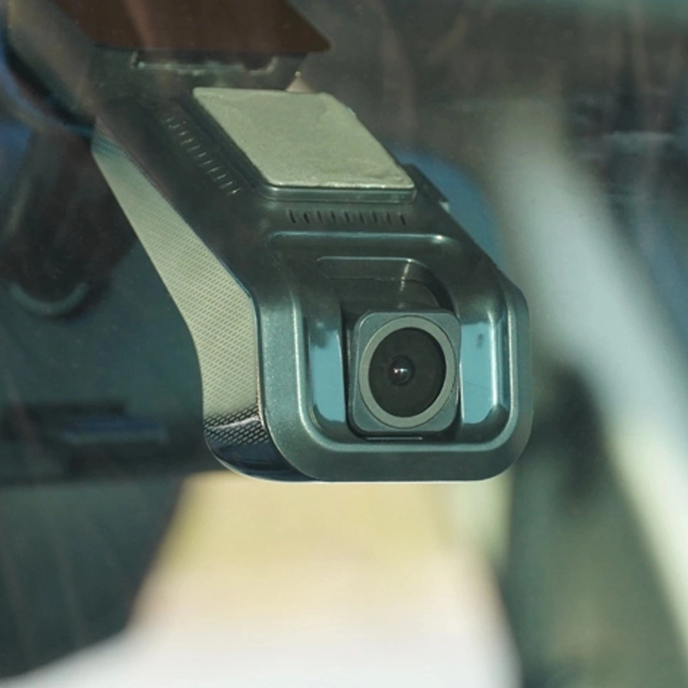 Camera Hành Trình USB 2 kênh cho màn DVD Android