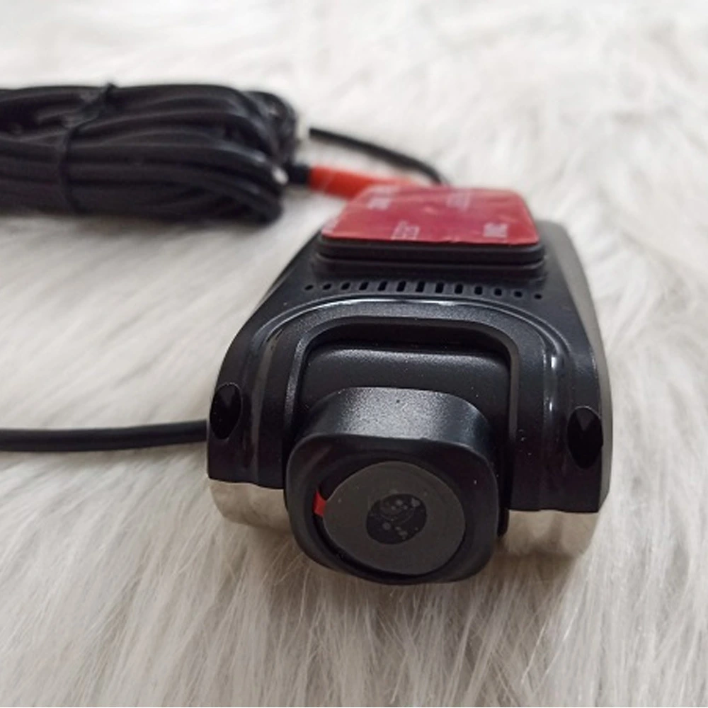 Camera Hành Trình USB 2 kênh cho màn DVD Android