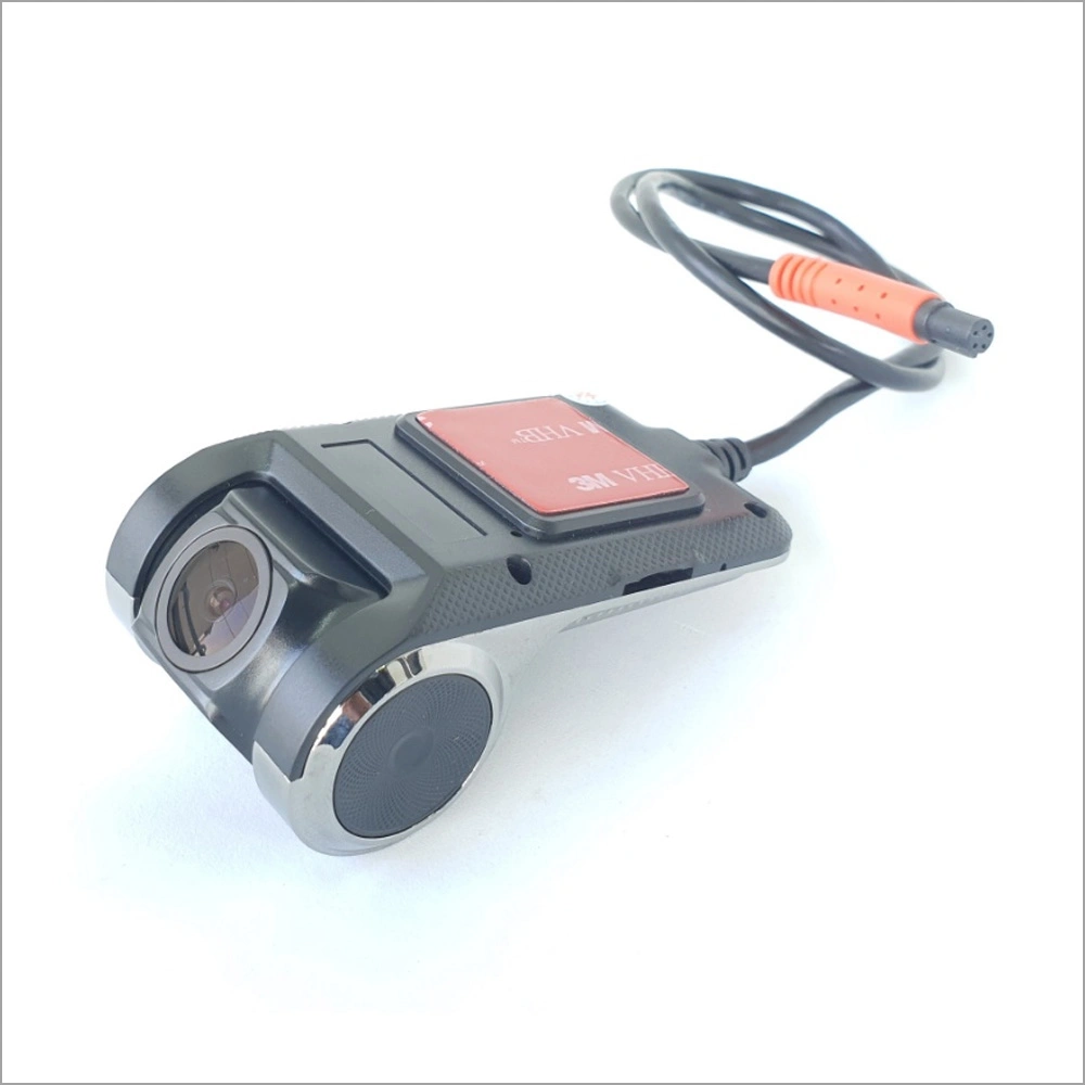 Camera Hành Trình USB 2 kênh cho màn DVD Android