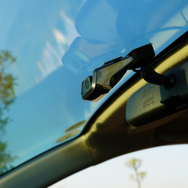 Camera Hành Trình USB 2 kênh cho màn DVD Android