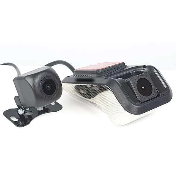 Camera Hành Trình USB 2 kênh cho màn DVD Android