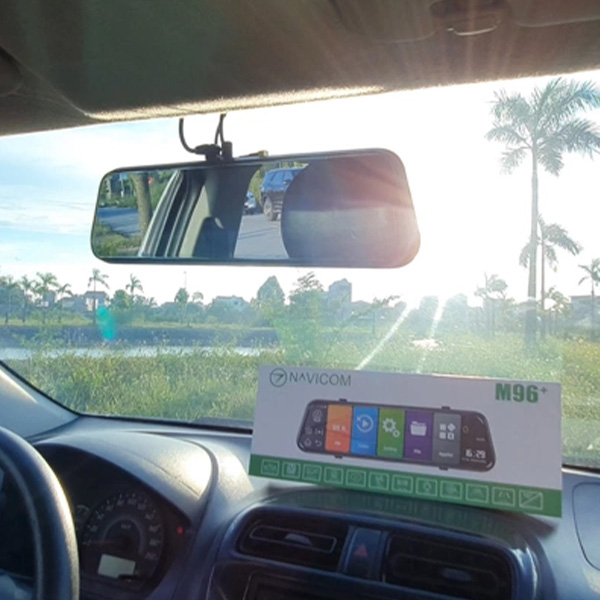 Camera Hành Trình Navicom M96 Plus