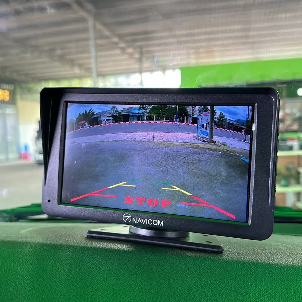 Camera Hành Trình Navicom GT7