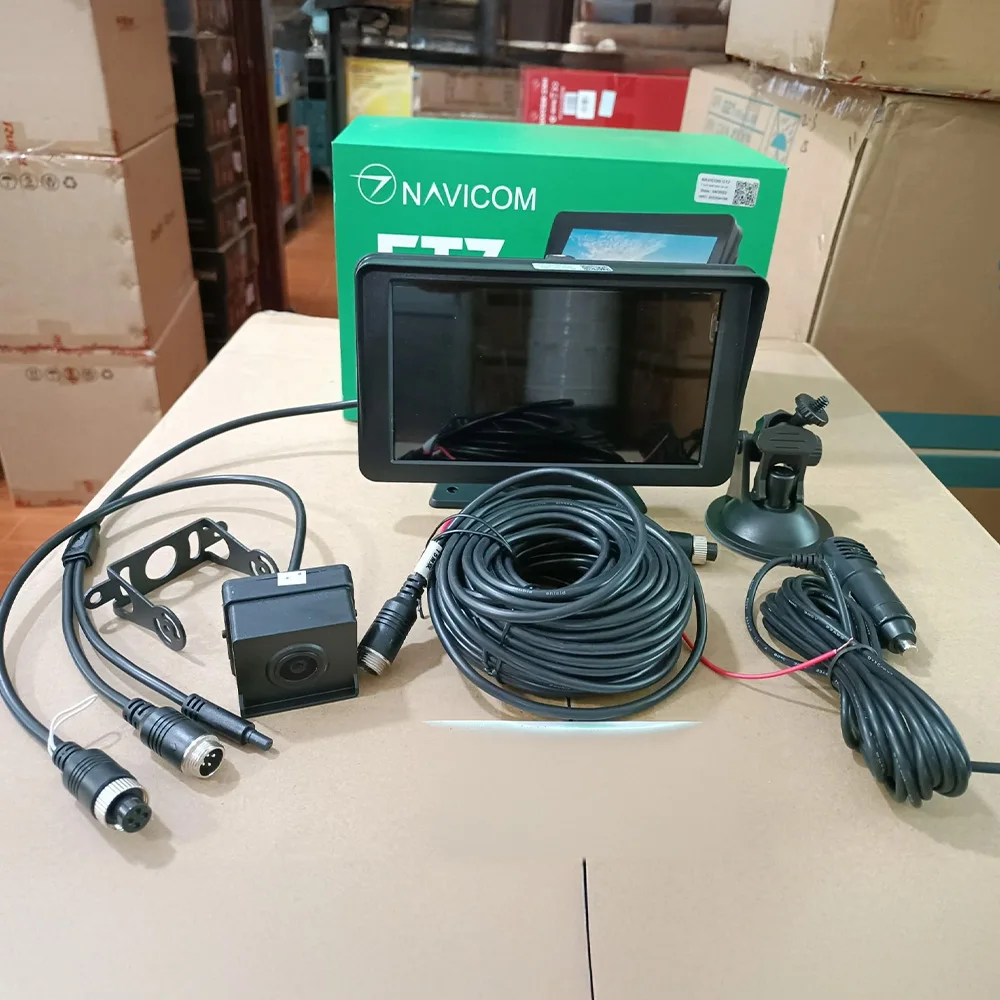 Camera Hành Trình Navicom GT7