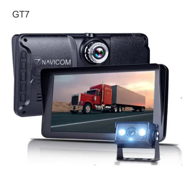 Camera Hành Trình Navicom GT7