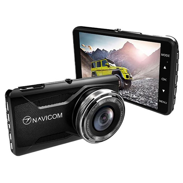 Camera Hành Trình Navicom T128