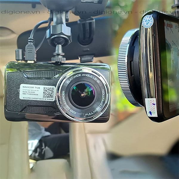 Camera Hành Trình Navicom T128