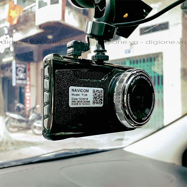 Camera Hành Trình Navicom T128