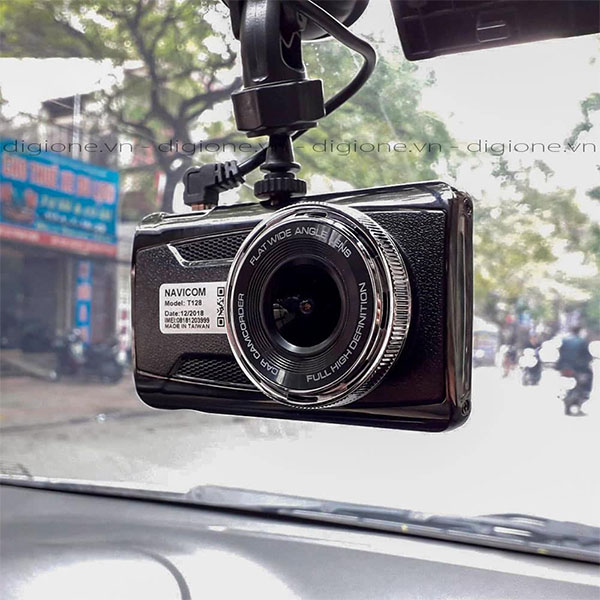 Camera Hành Trình Navicom T128