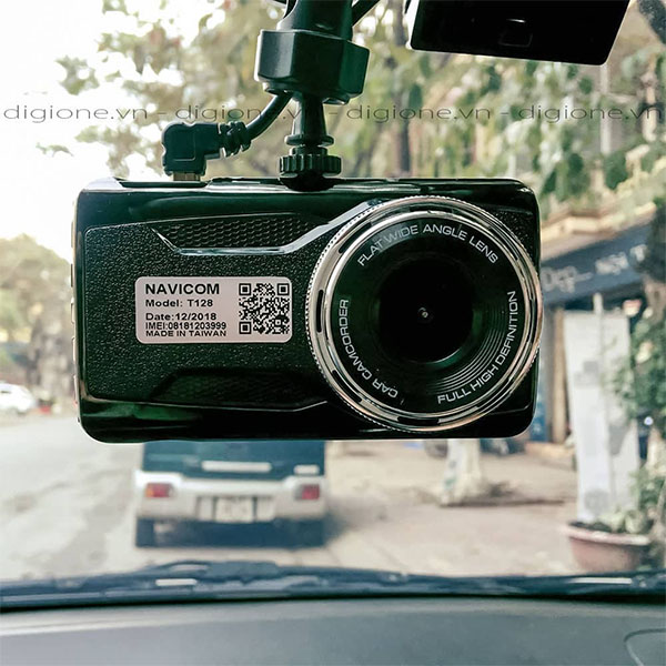 Camera Hành Trình Navicom T128