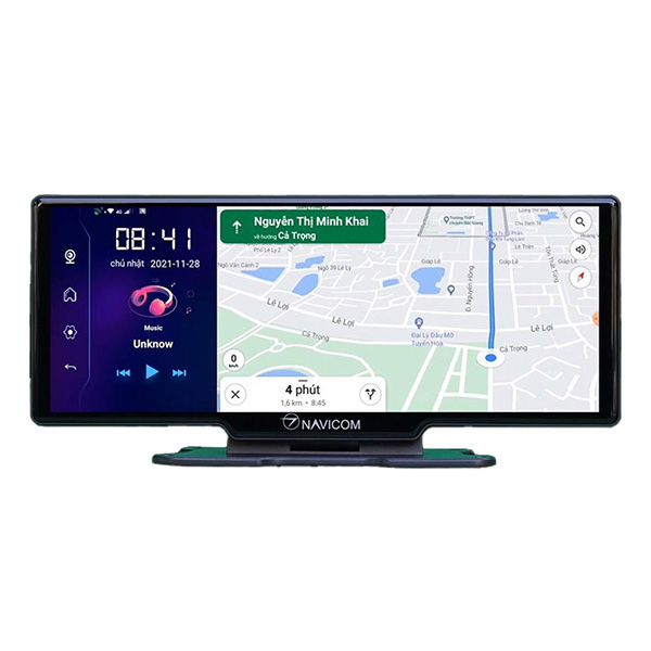 Camera Hành Trình Navicom T102