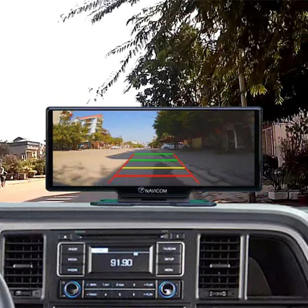 Camera Hành Trình Navicom T102