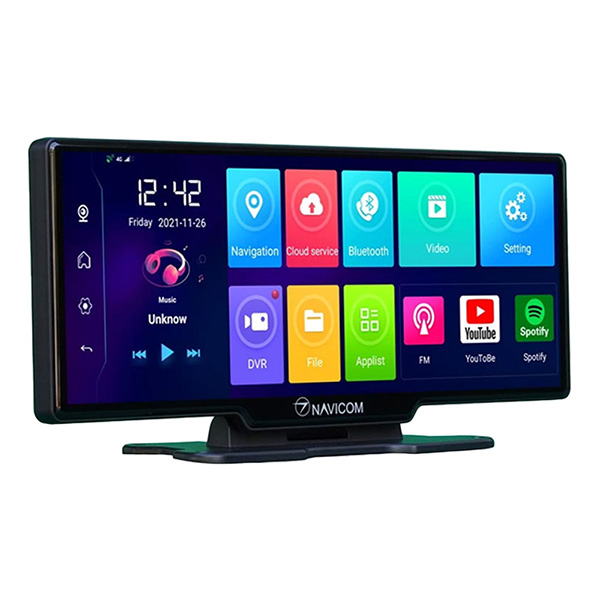 Camera Hành Trình Navicom T102