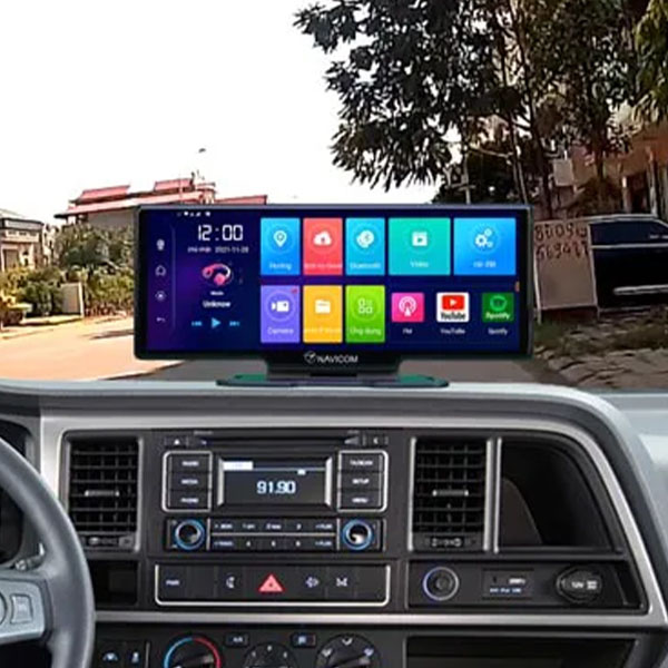 Camera Hành Trình Navicom T102