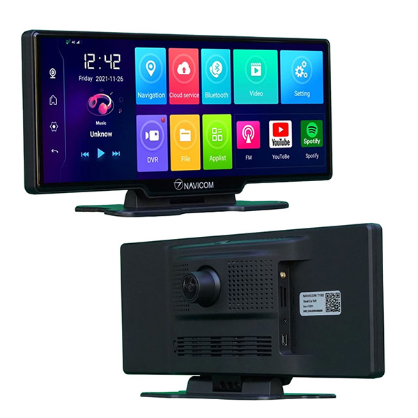 Camera Hành Trình Navicom T102