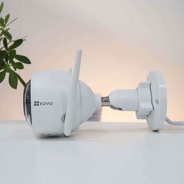 Camera Ezviz H3 - Camera chống nước có màu ban đêm