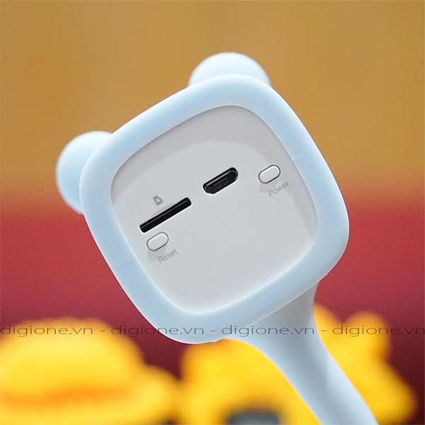 Camera Ezviz BM1 1080P - Dùng Pin - Trông trẻ em