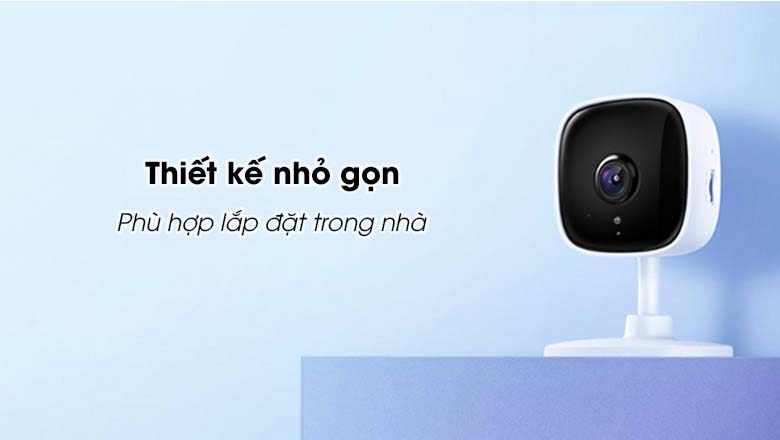 Camera mini TP Link Tapo TC60