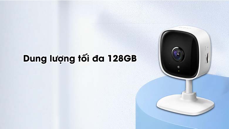 Xem lại lịch sử ghi hình lưu trữ ngay trên thẻ nhớ