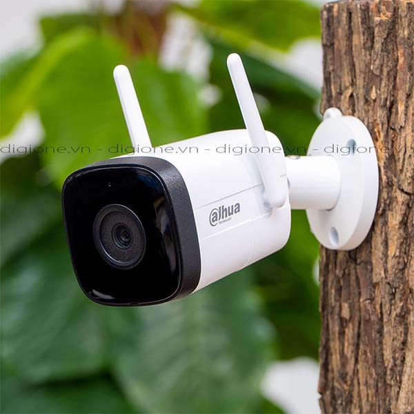 Camera Wifi Dahua DH-IPC-HFW1430DT-STW 4MP