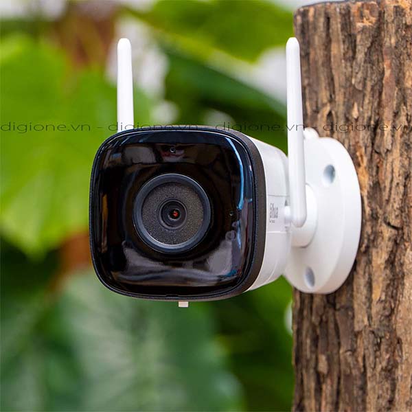 Camera Wifi Dahua DH-IPC-HFW1430DT-STW 4MP