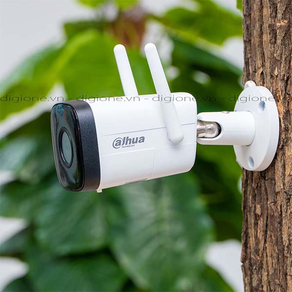 Camera Wifi Dahua DH-IPC-HFW1430DT-STW 4MP