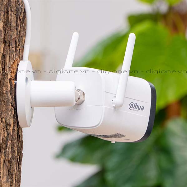 Camera Wifi Dahua DH-IPC-HFW1430DT-STW 4MP