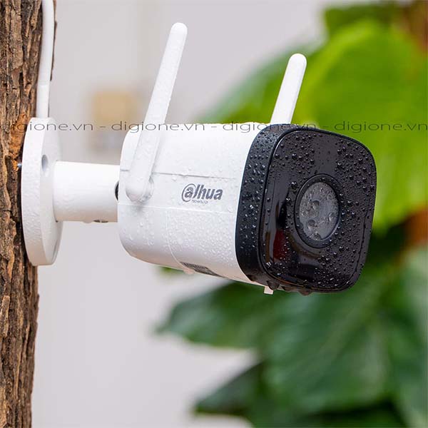 Camera Wifi Dahua DH-IPC-HFW1430DT-STW 4MP
