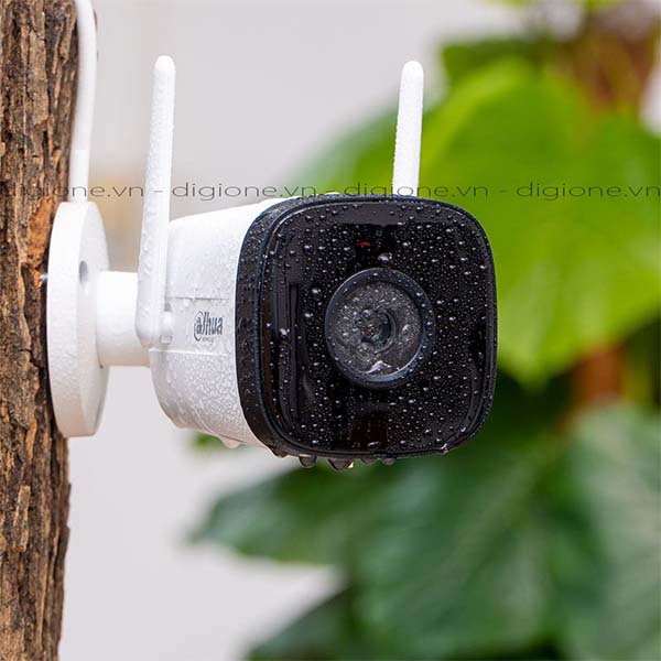 Camera Wifi Dahua DH-IPC-HFW1430DT-STW 4MP