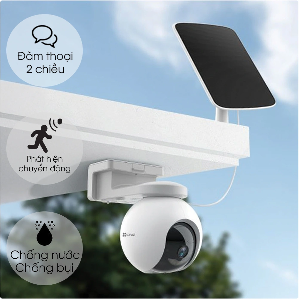 camera-ezviz-cb8-dung-pin-nang-luong-mat-troi