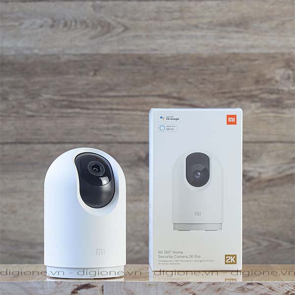 Camera Xiaomi Mi 360 Security (BHR4193GL) 2K Pro