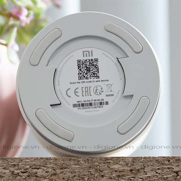 Camera Xiaomi Mi 360 Security (BHR4193GL) 2K Pro