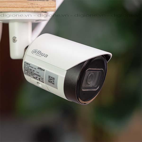 Camera Wifi Dahua IPC-HFW1230DS-SAW 1080P