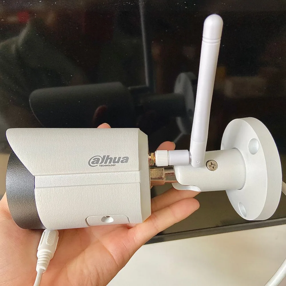 Camera Wifi Dahua IPC-HFW1230DS-SAW 1080P