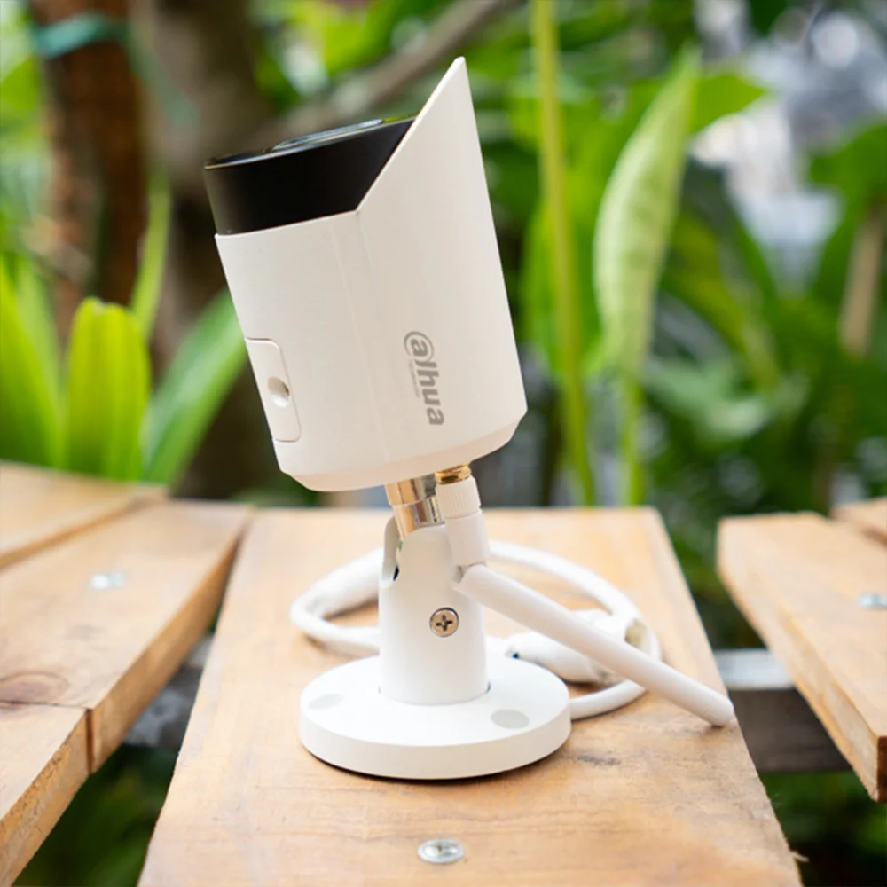 Camera Wifi Dahua IPC-HFW1230DS-SAW 1080P