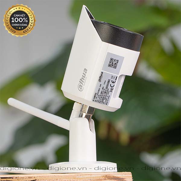 Camera Wifi Dahua IPC-HFW1230DS-SAW 1080P