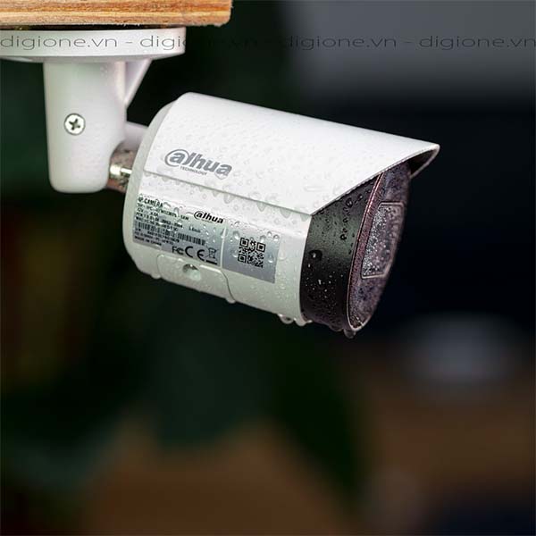 Camera Wifi Dahua IPC-HFW1230DS-SAW 1080P