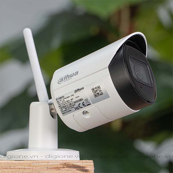 Camera Wifi Dahua IPC-HFW1230DS-SAW 1080P
