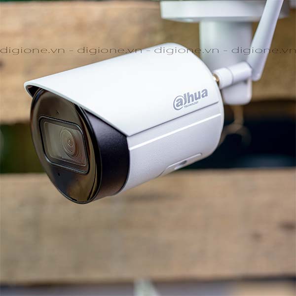 Camera Wifi Dahua IPC-HFW1230DS-SAW 1080P