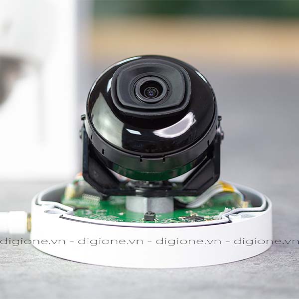 Camera Wifi Dahua IPC-HDBW1230DE-SW 1080P