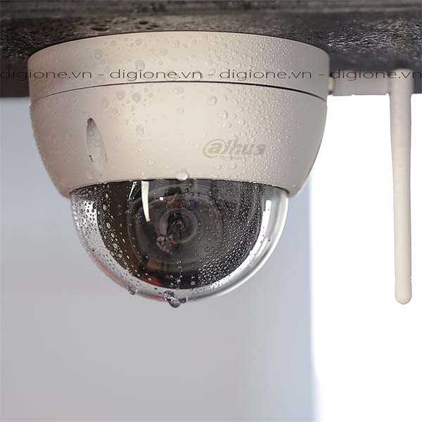 Camera Wifi Dahua IPC-HDBW1230DE-SW 1080P
