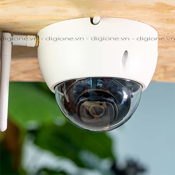 Camera Wifi Dahua IPC-HDBW1230DE-SW 1080P