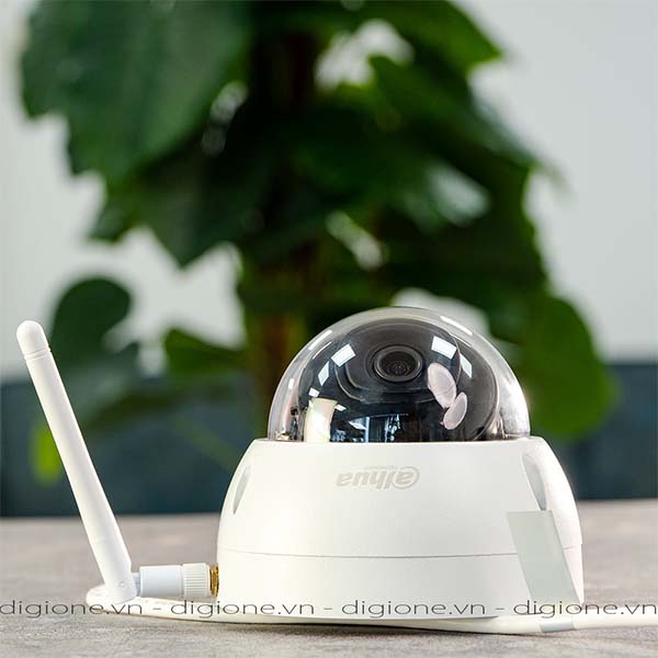 Camera Wifi Dahua IPC-HDBW1230DE-SW 1080P