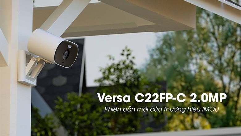 iMou Versa C22FP 1080P