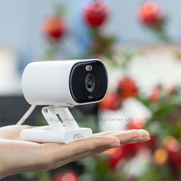 Camera Imou C22FP Versa 1080P - Full Color