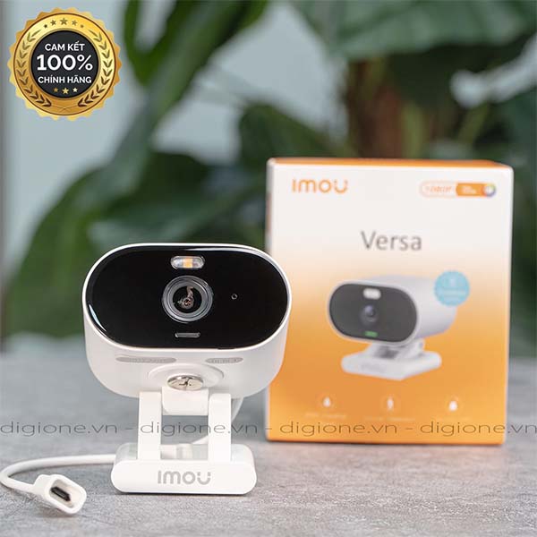 Camera Imou C22FP Versa 1080P - Full Color